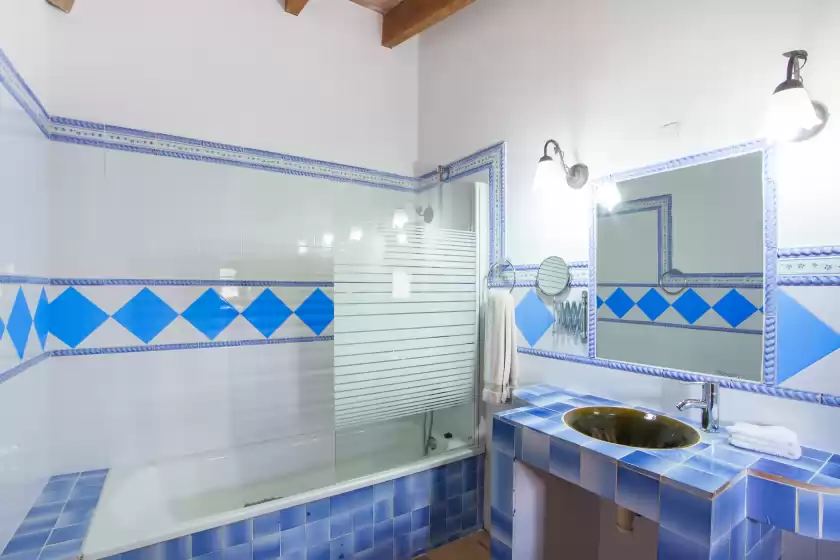 Holiday rentals in Can nin, Santanyí