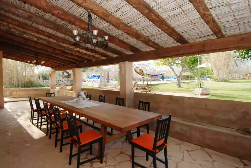 Holiday rentals in Can nin, Santanyí