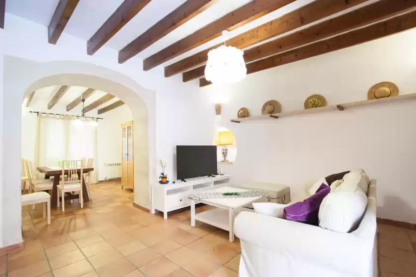 Holiday rentals in Can nin, Santanyí