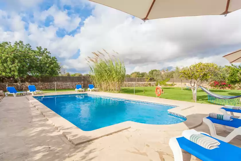 Holiday rentals in Can nin, Santanyí