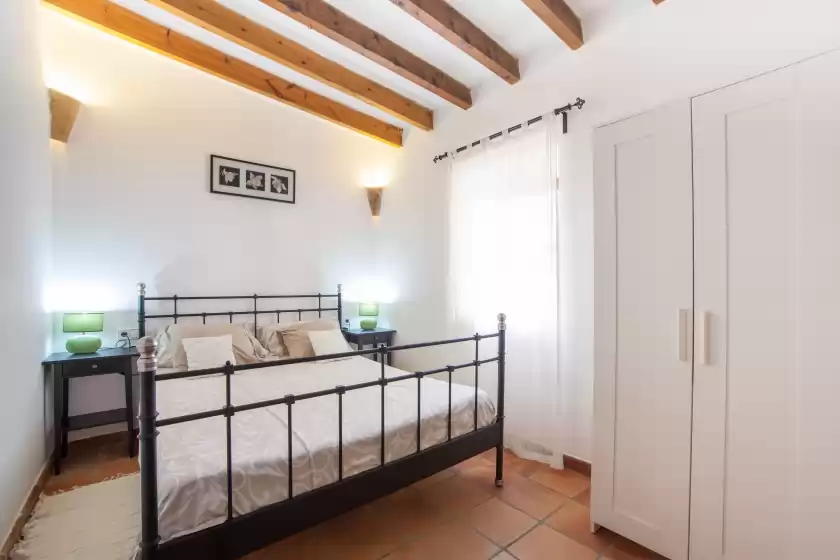 Holiday rentals in Can nin, Santanyí