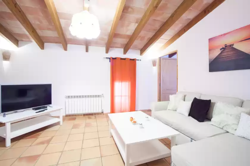 Holiday rentals in Can nin, Santanyí