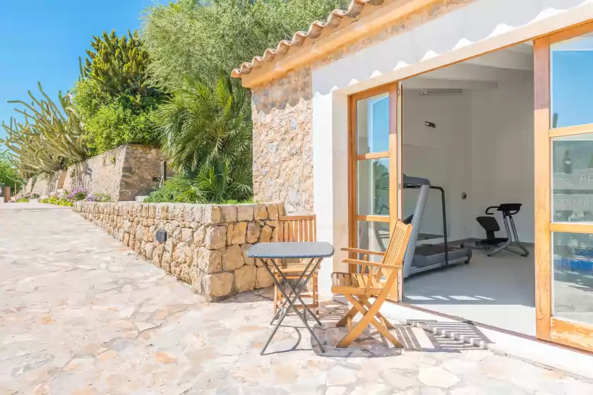 Holiday rentals in Son simó vell, Alcúdia