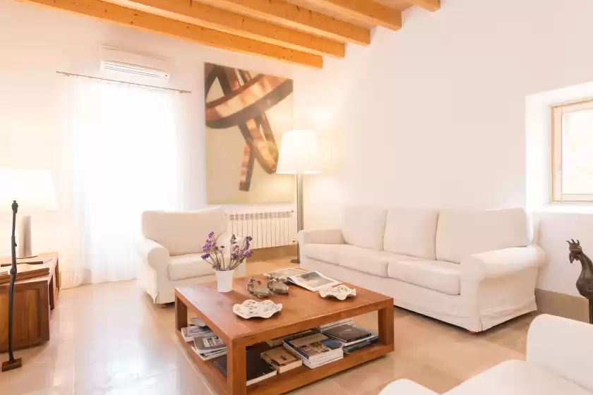 Holiday rentals in Son simó vell, Alcúdia