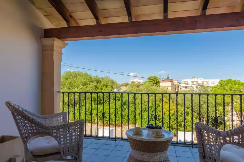 Ferienhaus auf Can boira, Portocolom