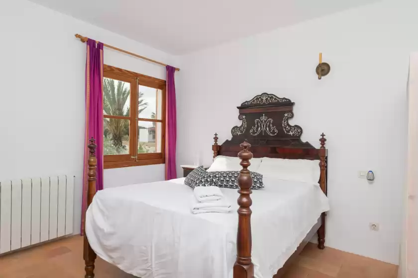 Ferienhaus auf Can boira, Portocolom