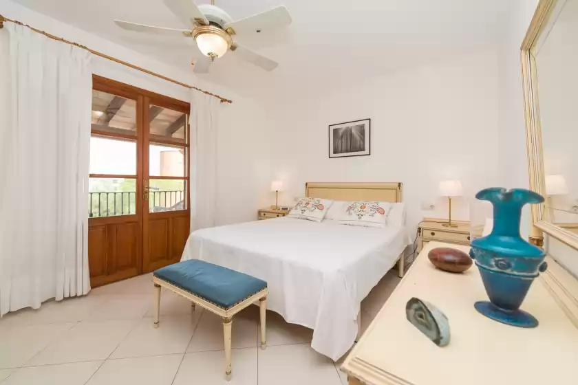 Ferienhaus auf Can boira, Portocolom