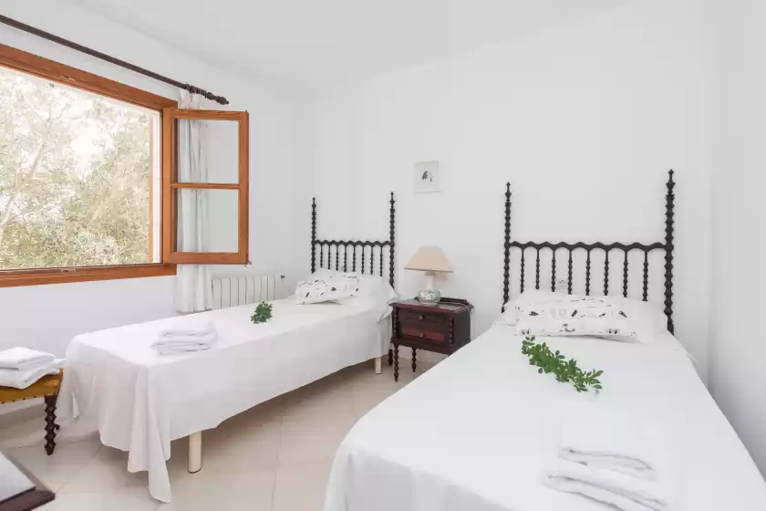 Ferienhaus auf Can boira, Portocolom