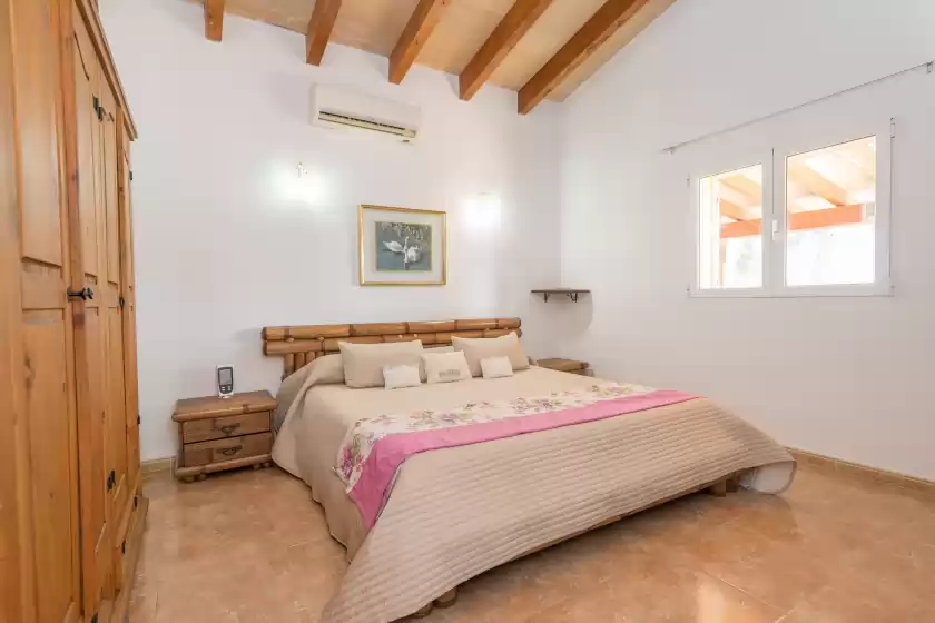 Ferienhaus auf Casa isi, Inca