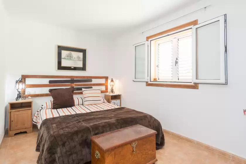 Ferienhaus auf Casa isi, Inca