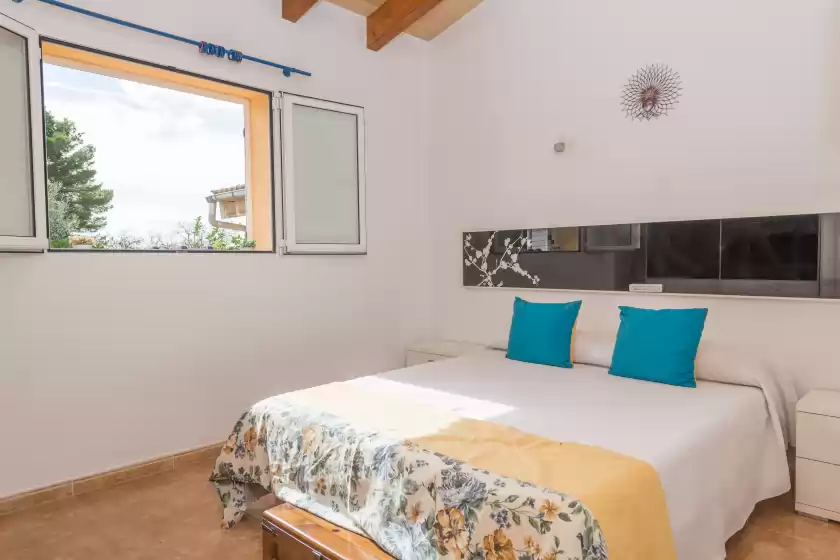 Ferienhaus auf Casa isi, Inca