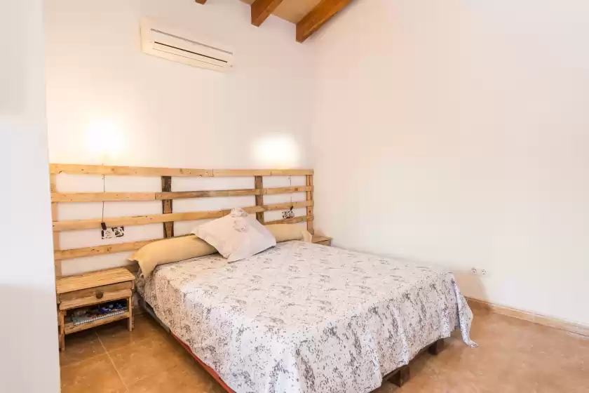 Ferienhaus auf Casa isi, Inca
