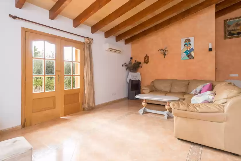 Ferienhaus auf Casa isi, Inca