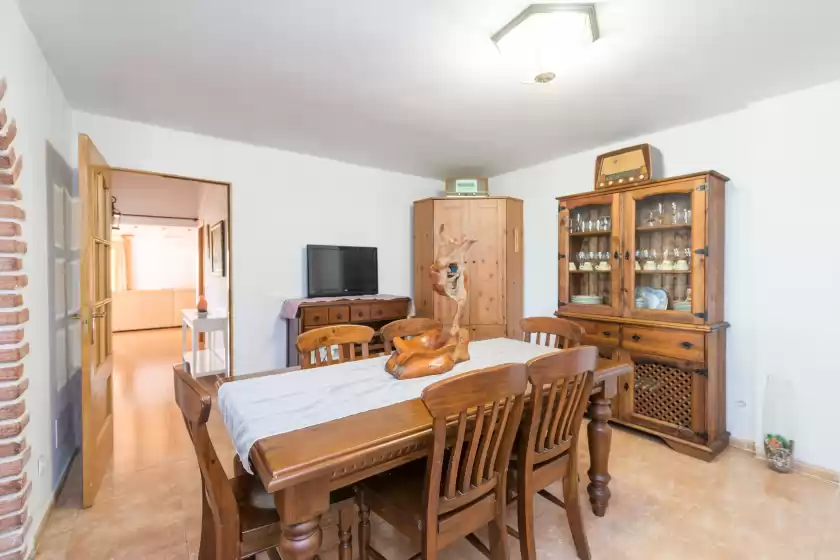 Ferienhaus auf Casa isi, Inca