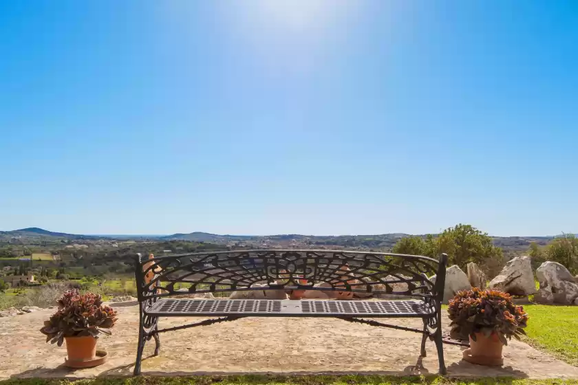 Holiday rentals in Es turó de balafi, Sant Llorenç des Cardassar