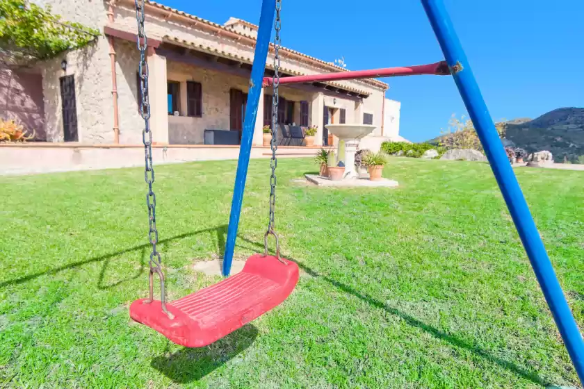 Holiday rentals in Es turó de balafi, Sant Llorenç des Cardassar