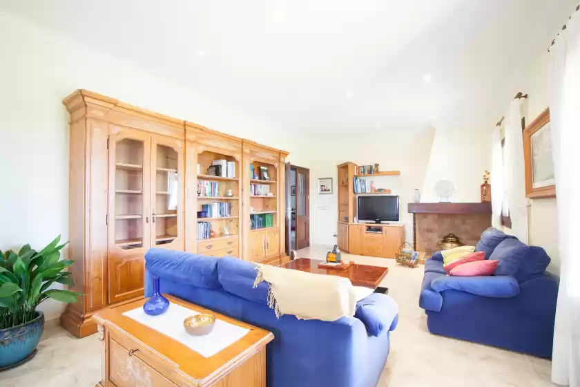 Holiday rentals in Es turó de balafi, Sant Llorenç des Cardassar