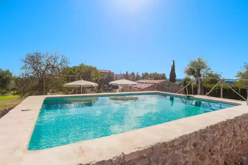 Holiday rentals in Es turó de balafi, Sant Llorenç des Cardassar