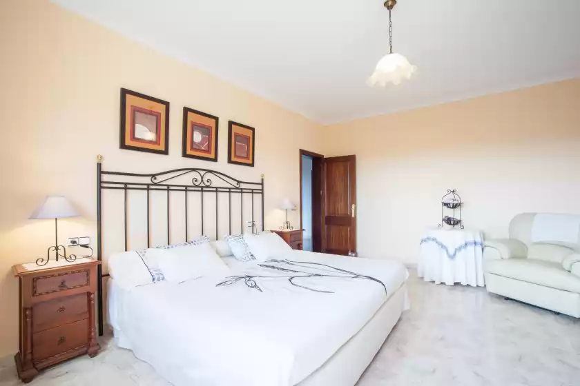 Holiday rentals in Es turó de balafi, Sant Llorenç des Cardassar