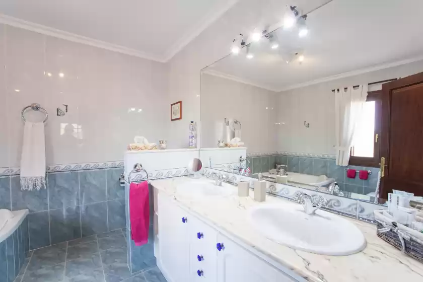 Holiday rentals in Es turó de balafi, Sant Llorenç des Cardassar