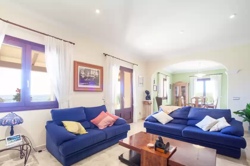 Holiday rentals in Es turó de balafi, Sant Llorenç des Cardassar