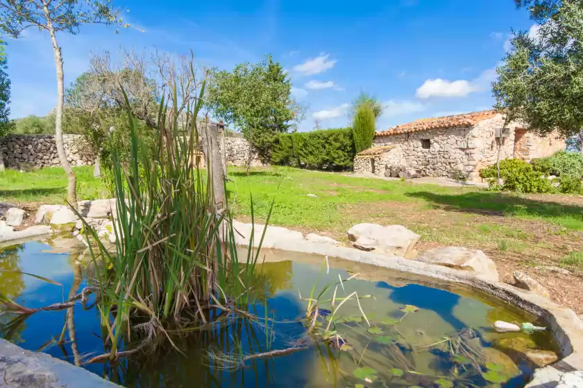 Holiday rentals in Es turó de balafi, Sant Llorenç des Cardassar