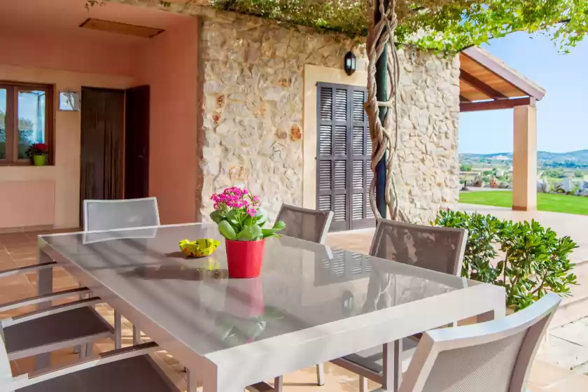 Holiday rentals in Es turó de balafi, Sant Llorenç des Cardassar