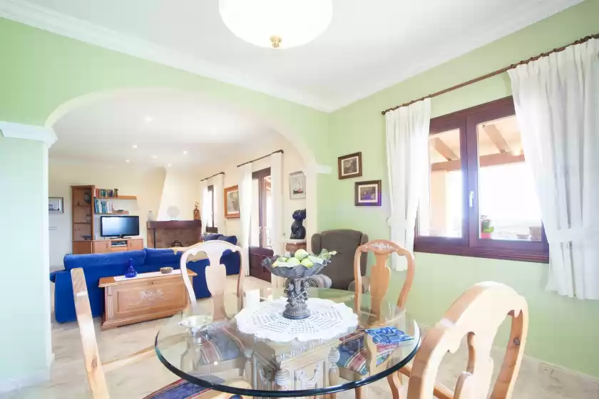 Holiday rentals in Es turó de balafi, Sant Llorenç des Cardassar