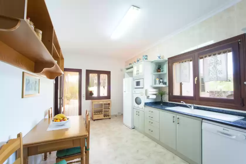 Holiday rentals in Es turó de balafi, Sant Llorenç des Cardassar