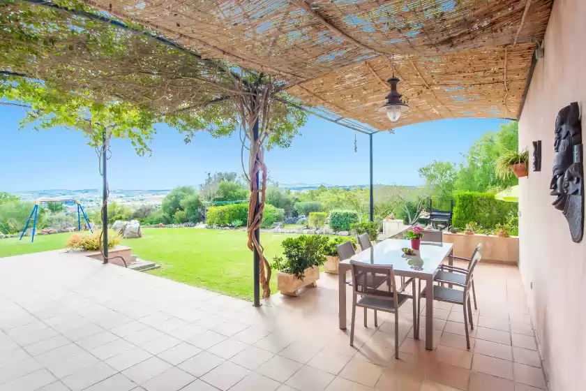 Holiday rentals in Es turó de balafi, Sant Llorenç des Cardassar