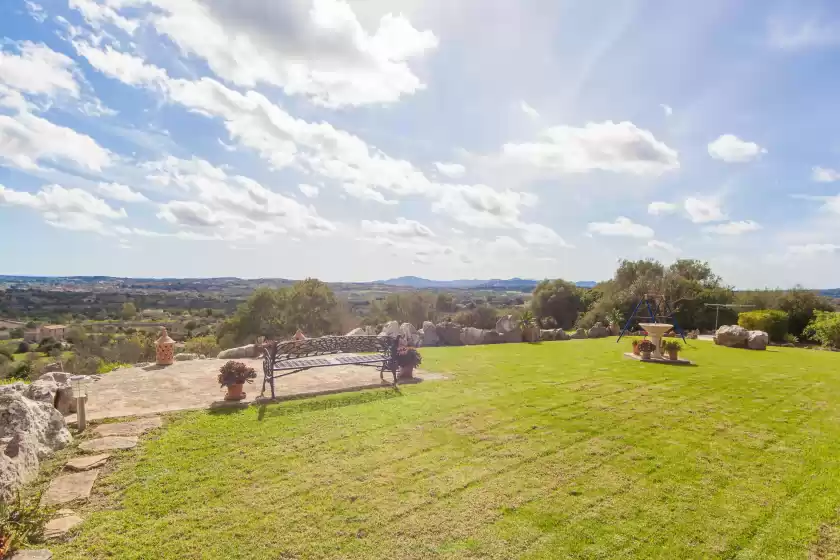 Holiday rentals in Es turó de balafi, Sant Llorenç des Cardassar