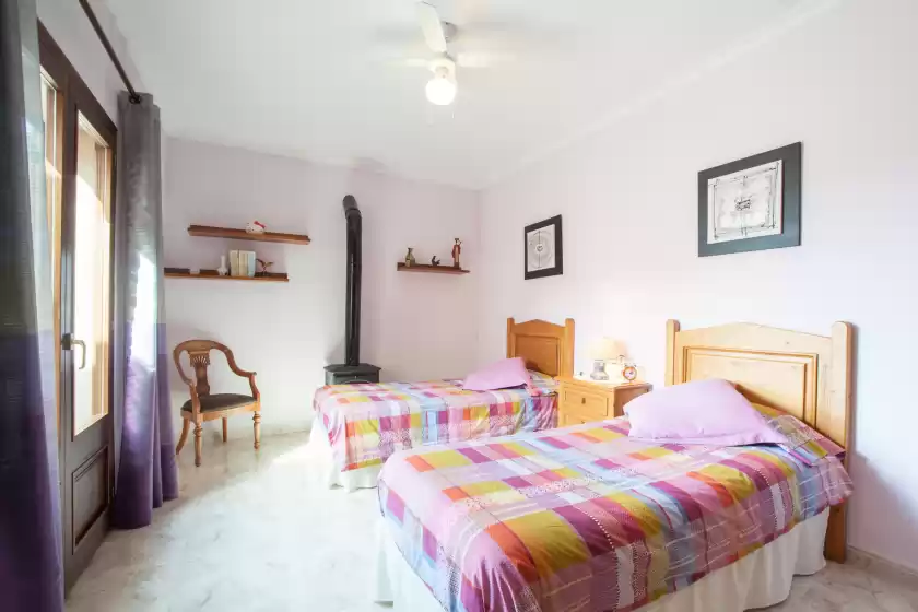 Holiday rentals in Es turó de balafi, Sant Llorenç des Cardassar