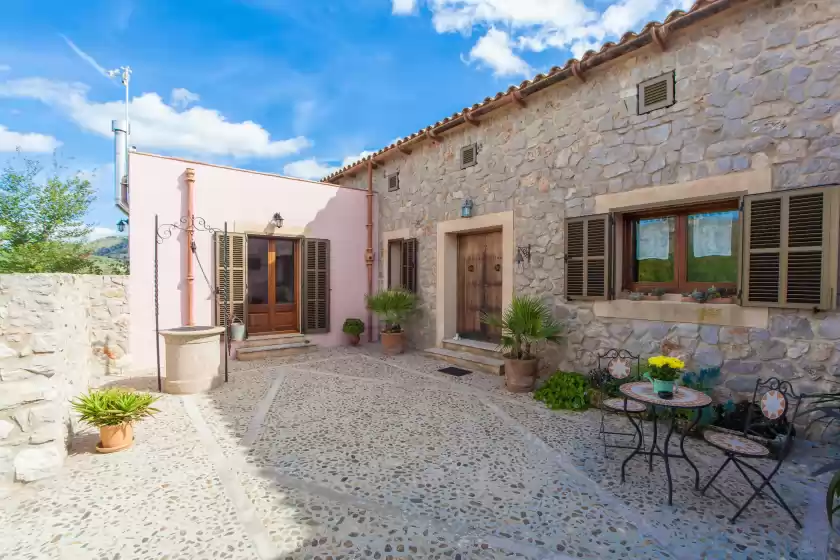 Holiday rentals in Es turó de balafi, Sant Llorenç des Cardassar