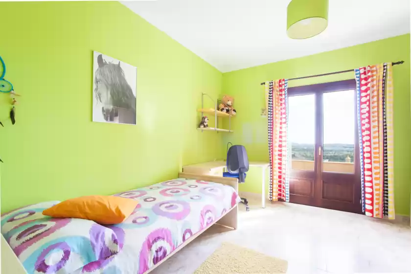 Holiday rentals in Es turó de balafi, Sant Llorenç des Cardassar