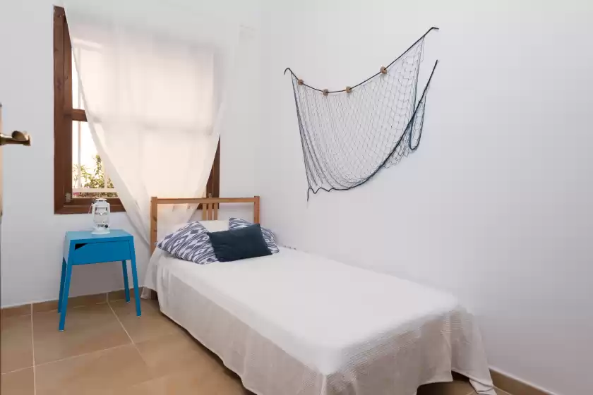Holiday rentals in Ca na salera, Sant Agustí