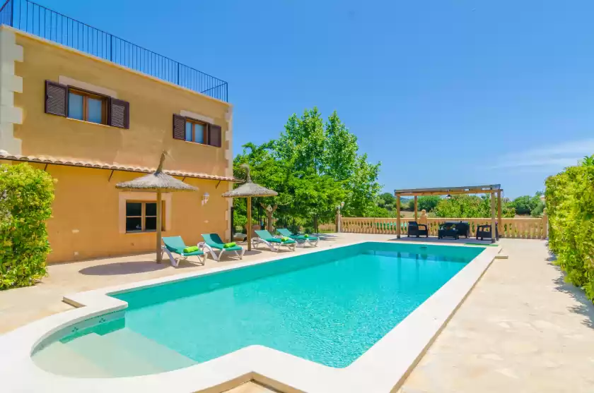 Holiday rentals in Sa cova (cova de rotana), Manacor