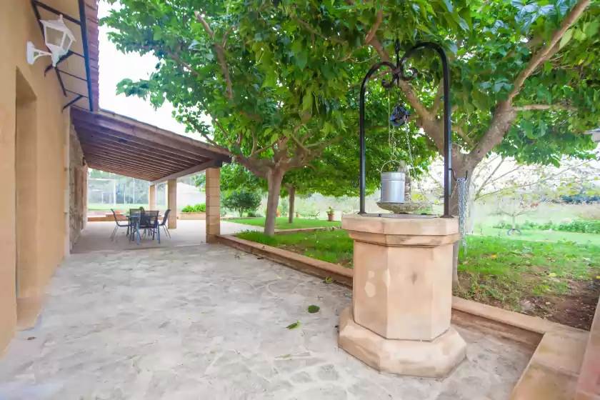 Holiday rentals in Sa cova (cova de rotana), Manacor