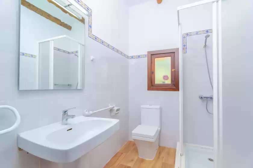 Holiday rentals in Sa cova (cova de rotana), Manacor