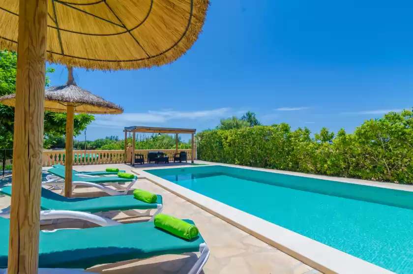 Holiday rentals in Sa cova (cova de rotana), Manacor