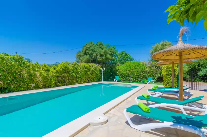 Holiday rentals in Sa cova (cova de rotana), Manacor