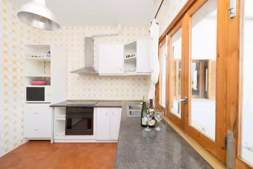 Holiday rentals in Son valenti, Sa Pobla