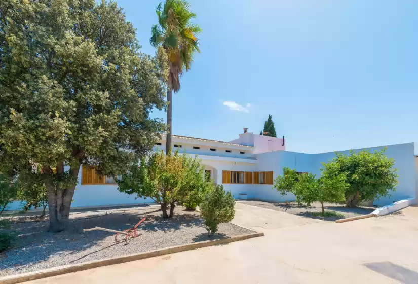 Holiday rentals in Son valenti, Sa Pobla