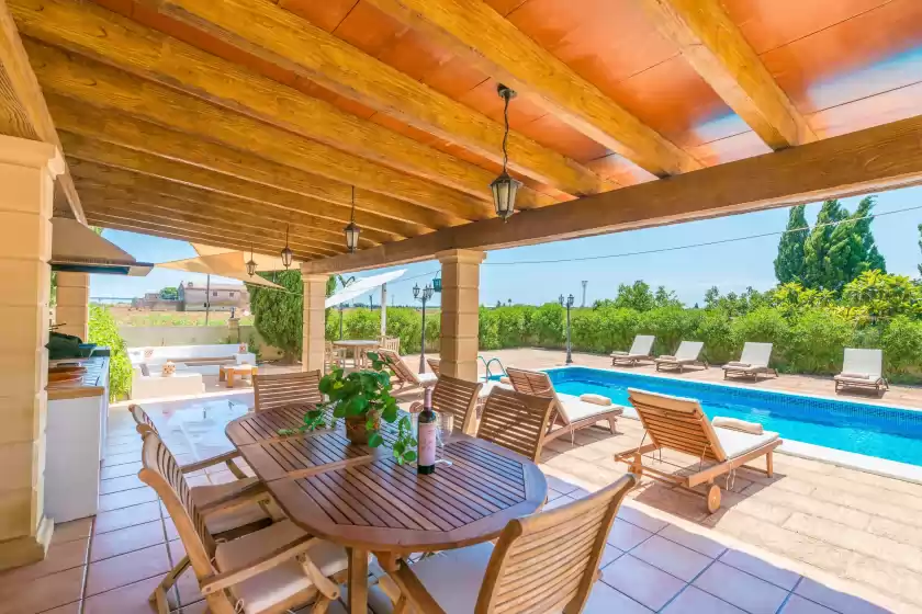 Holiday rentals in Son valenti, Sa Pobla