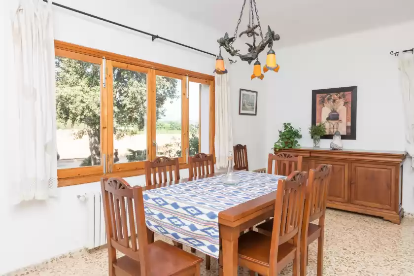 Holiday rentals in Son valenti, Sa Pobla