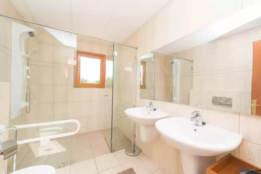Holiday rentals in Son valenti, Sa Pobla