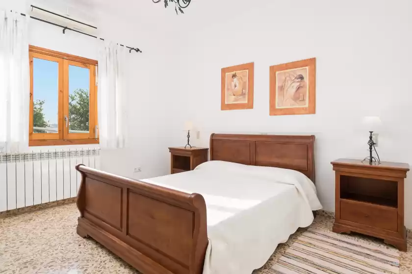 Holiday rentals in Son valenti, Sa Pobla