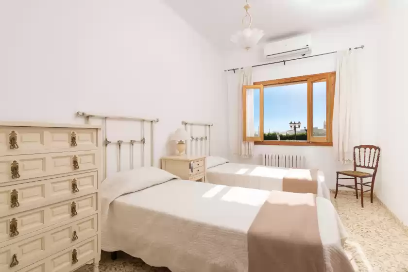 Holiday rentals in Son valenti, Sa Pobla