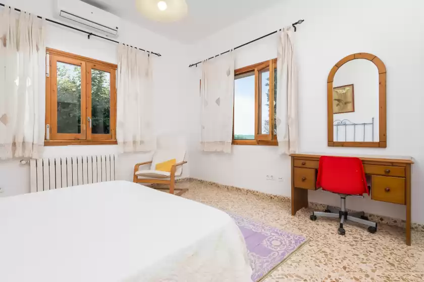Holiday rentals in Son valenti, Sa Pobla