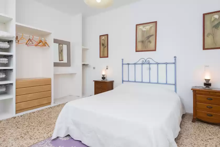 Holiday rentals in Son valenti, Sa Pobla