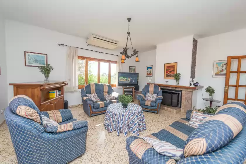 Holiday rentals in Son valenti, Sa Pobla
